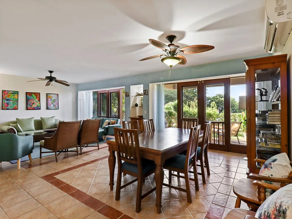 Villa 6 | Bahía Pez Vela Ocean View Villa