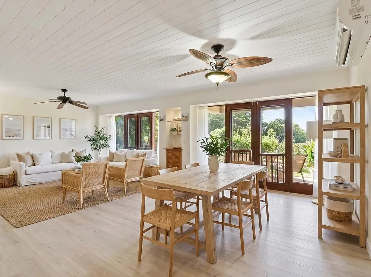 Villa 6 | Bahía Pez Vela Ocean View Villa