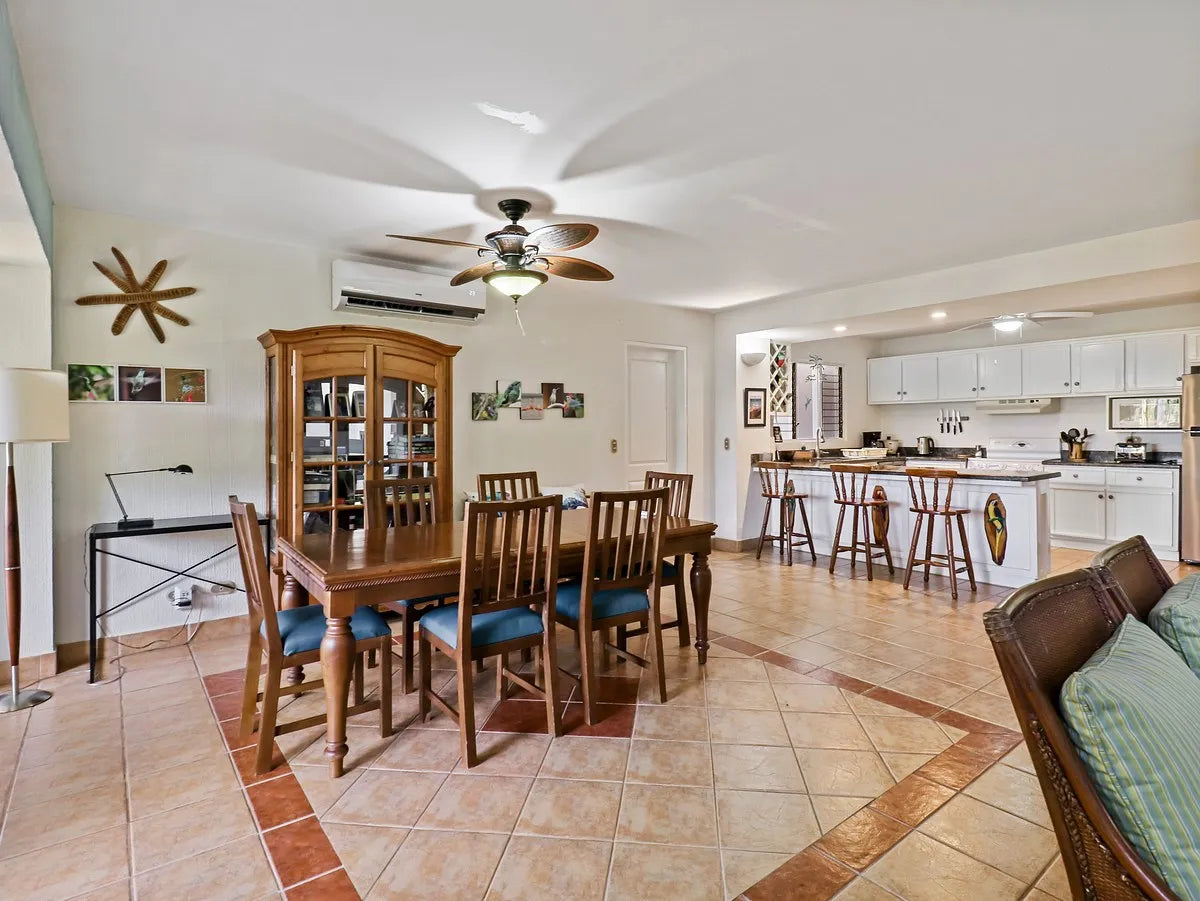 Villa 6 | Bahía Pez Vela Ocean View Villa