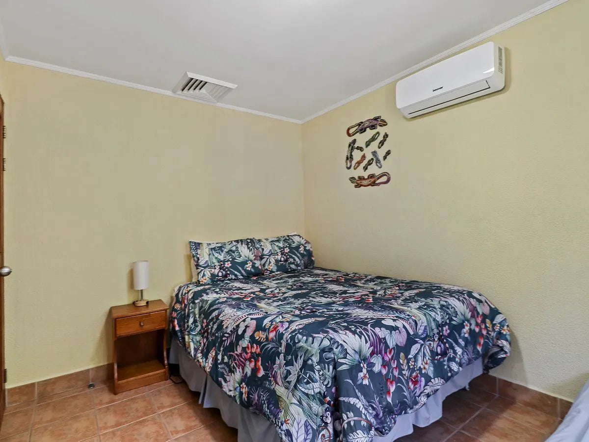 Villa 6 | Bahía Pez Vela Ocean View Villa