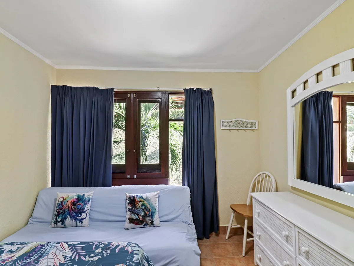 Villa 6 | Bahía Pez Vela Ocean View Villa