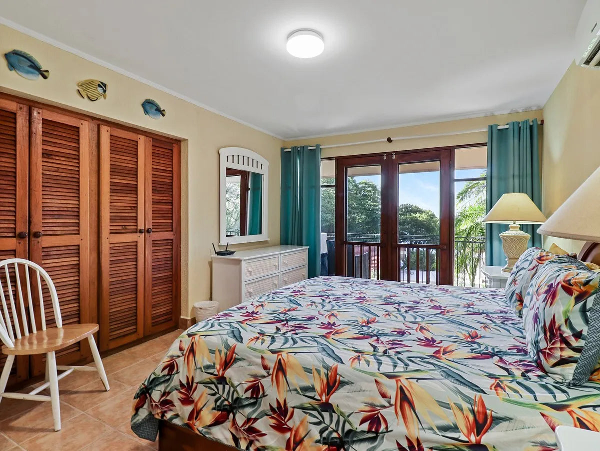 Villa 6 | Bahía Pez Vela Ocean View Villa