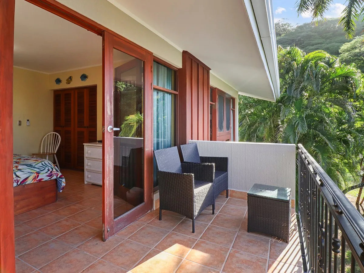 Villa 6 | Bahía Pez Vela Ocean View Villa