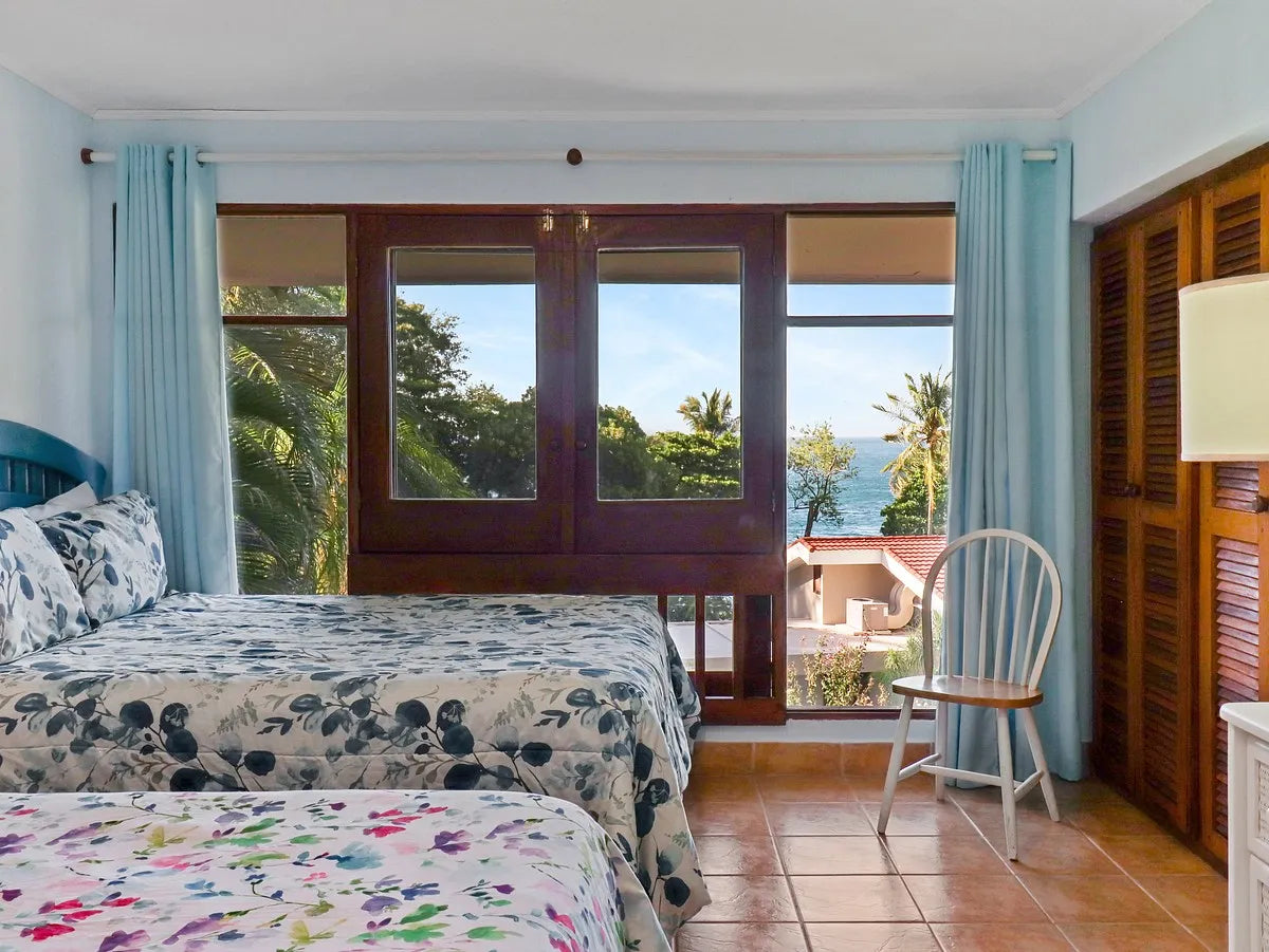 Villa 6 | Bahía Pez Vela Ocean View Villa