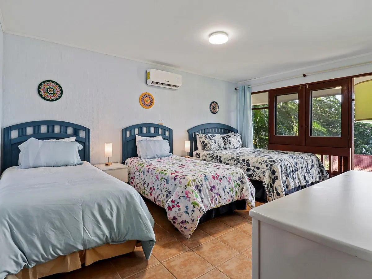 Villa 6 | Bahía Pez Vela Ocean View Villa