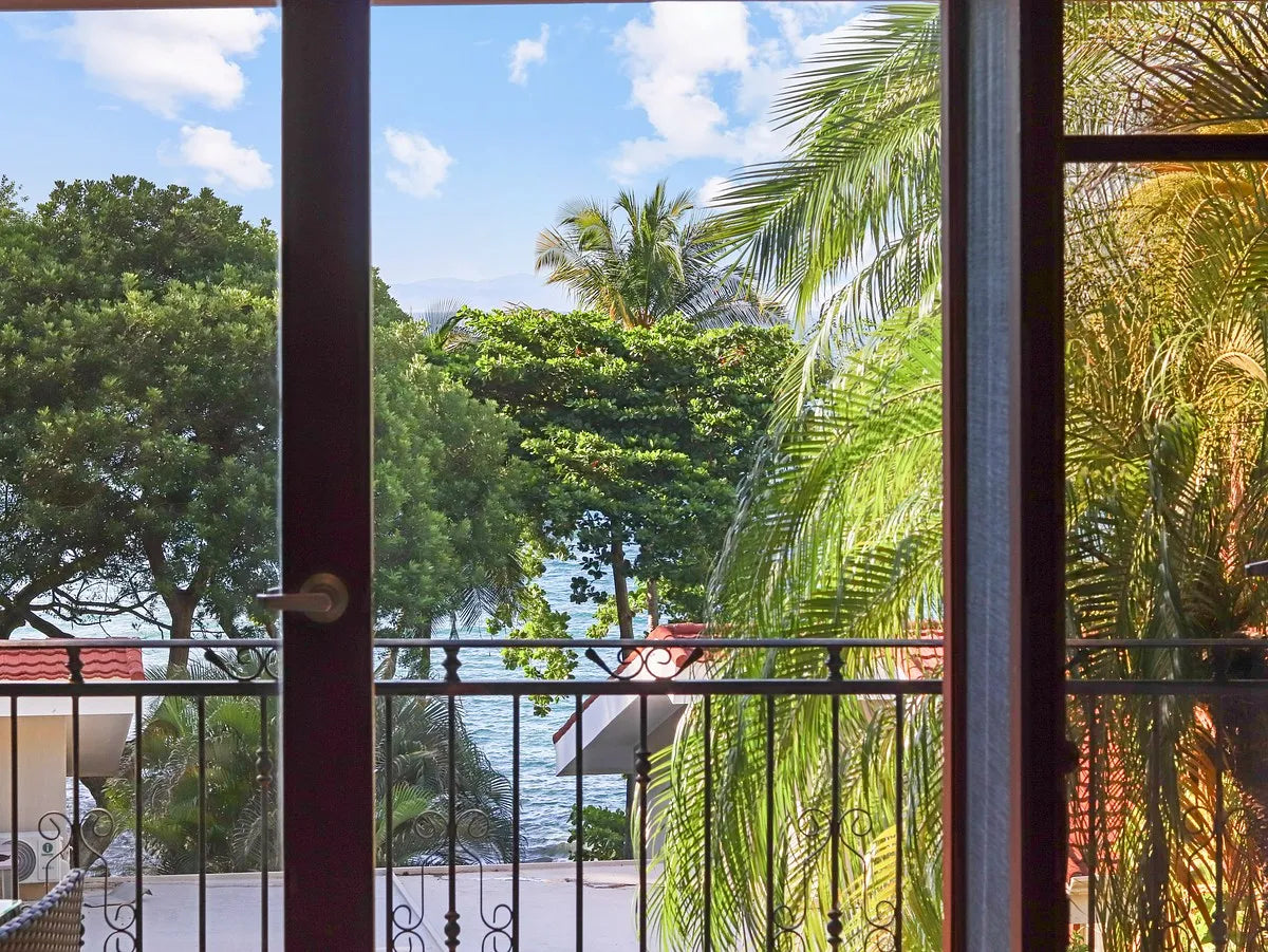 Villa 6 | Bahía Pez Vela Ocean View Villa