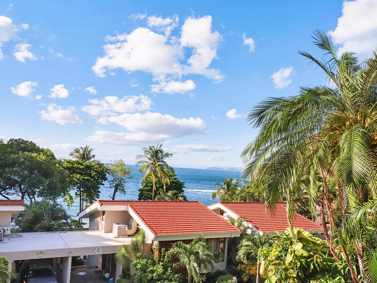 Villa 6 | Bahía Pez Vela Ocean View Villa