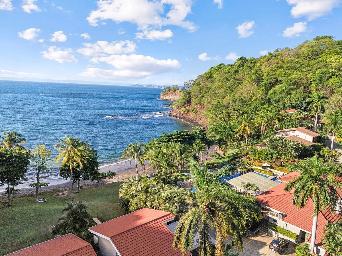 Villa 6 | Bahía Pez Vela Ocean View Villa