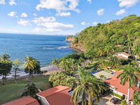 Villa 6 | Bahía Pez Vela Ocean View Villa thumbnail