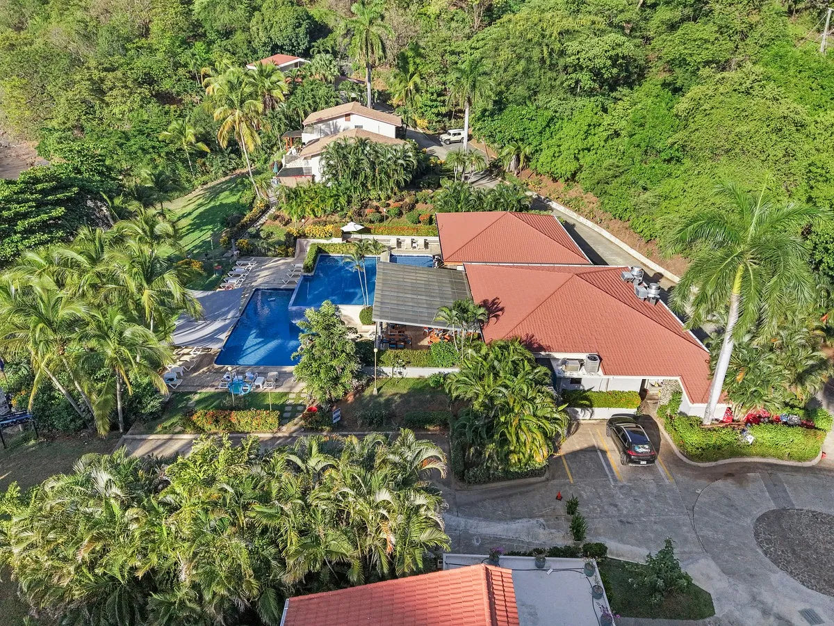 Villa 6 | Bahía Pez Vela Ocean View Villa