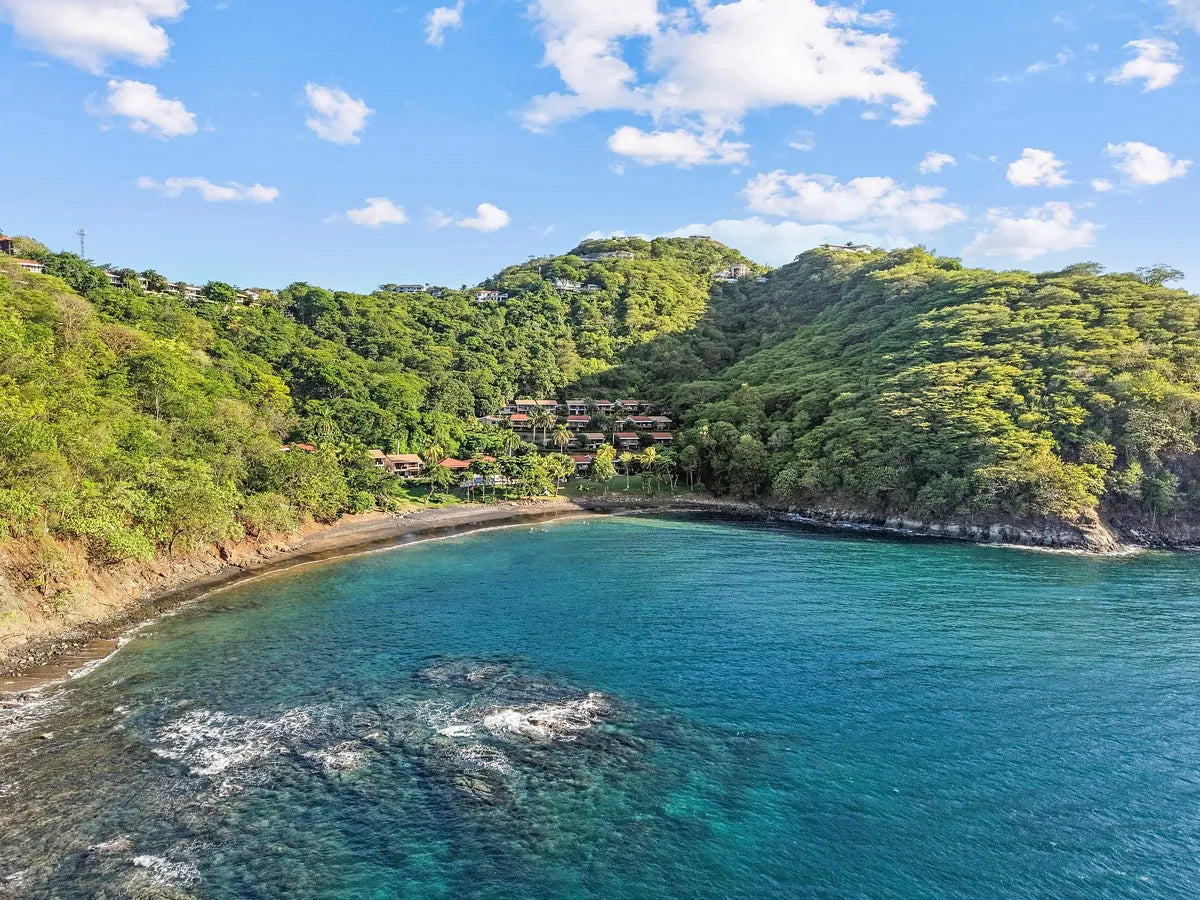 Villa 6 | Bahía Pez Vela Ocean View Villa