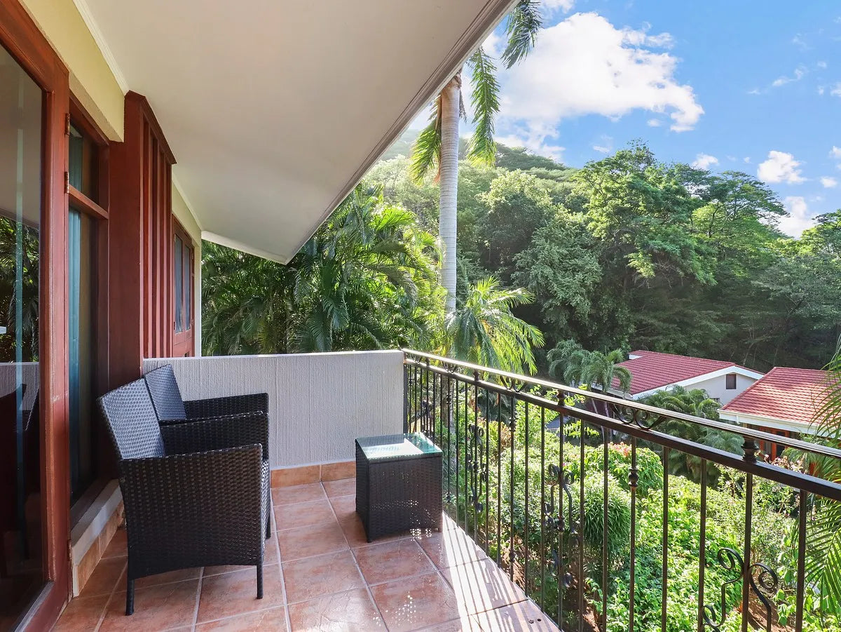 Villa 6 | Bahía Pez Vela Ocean View Villa