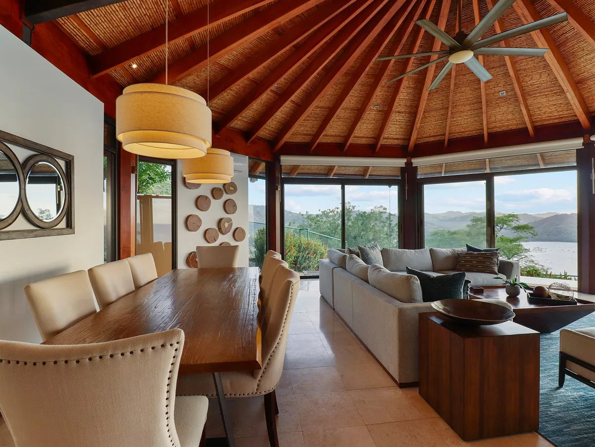 Villa Serena | Cacique 98 – Exceptional Ocean Views