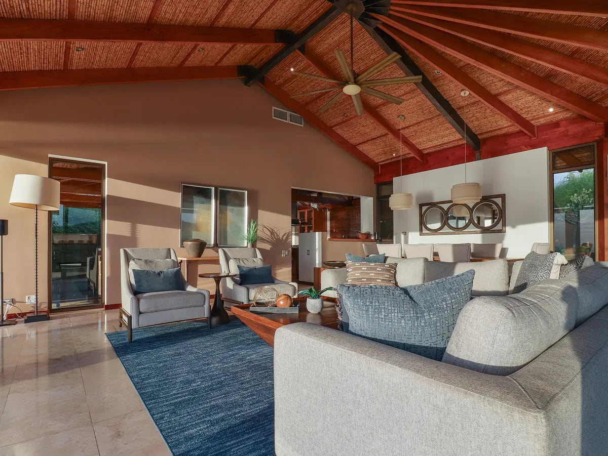 Villa Serena | Cacique 98 – Exceptional Ocean Views
