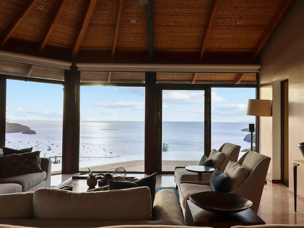 Villa Serena | Cacique 98 – Exceptional Ocean Views
