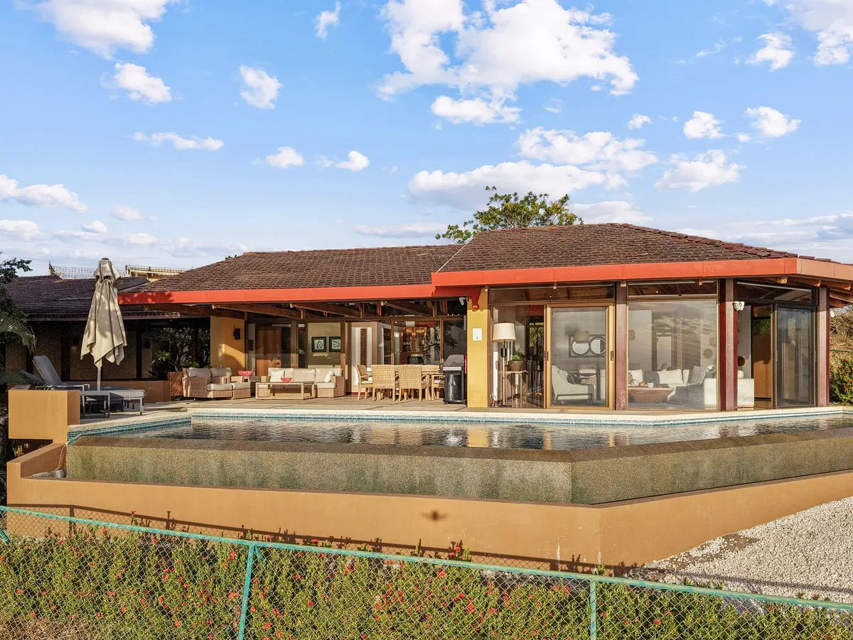 Villa Serena | Cacique 98 – Exceptional Ocean Views