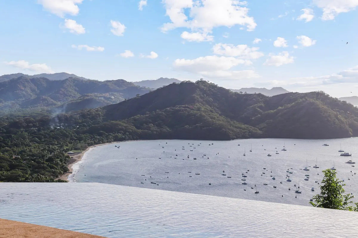 Villa Serena | Cacique 98 – Exceptional Ocean Views