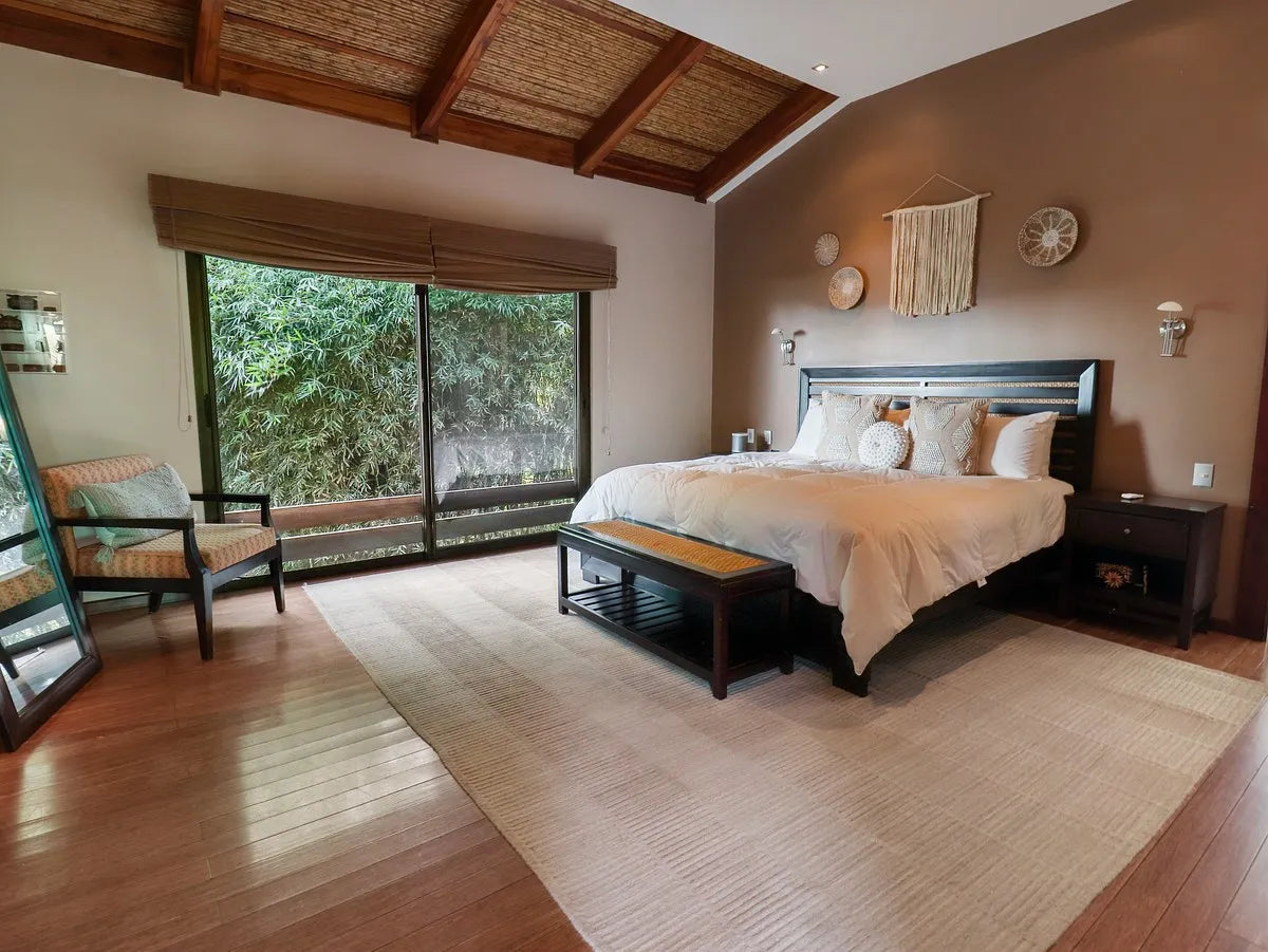 Villa Serena | Cacique 98 – Exceptional Ocean Views