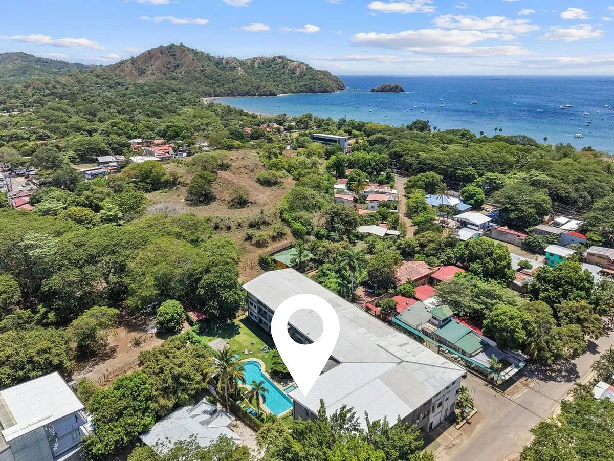 Paradizio 209 | Spacious 2-Bedroom Condo Steps from Beach & Town