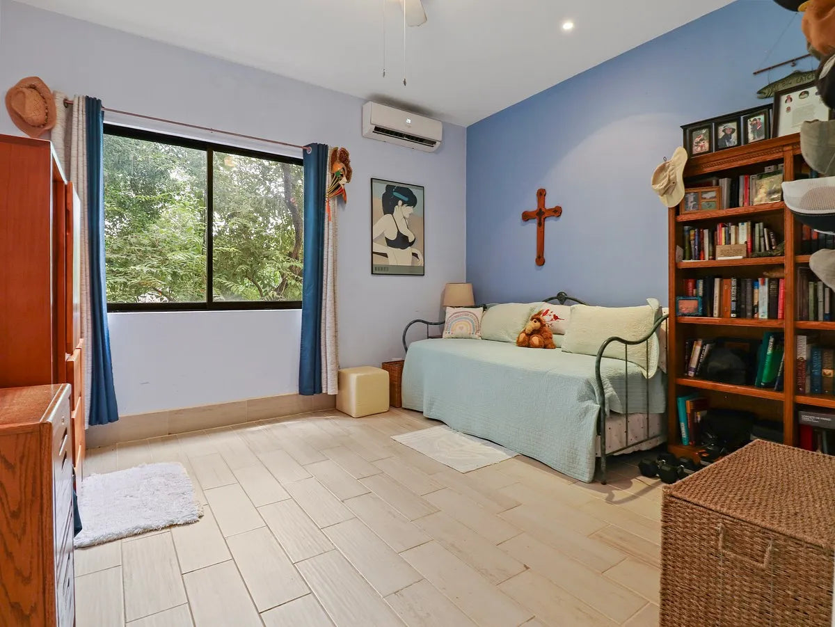 Paradizio 209 | Spacious 2-Bedroom Condo Steps from Beach & Town