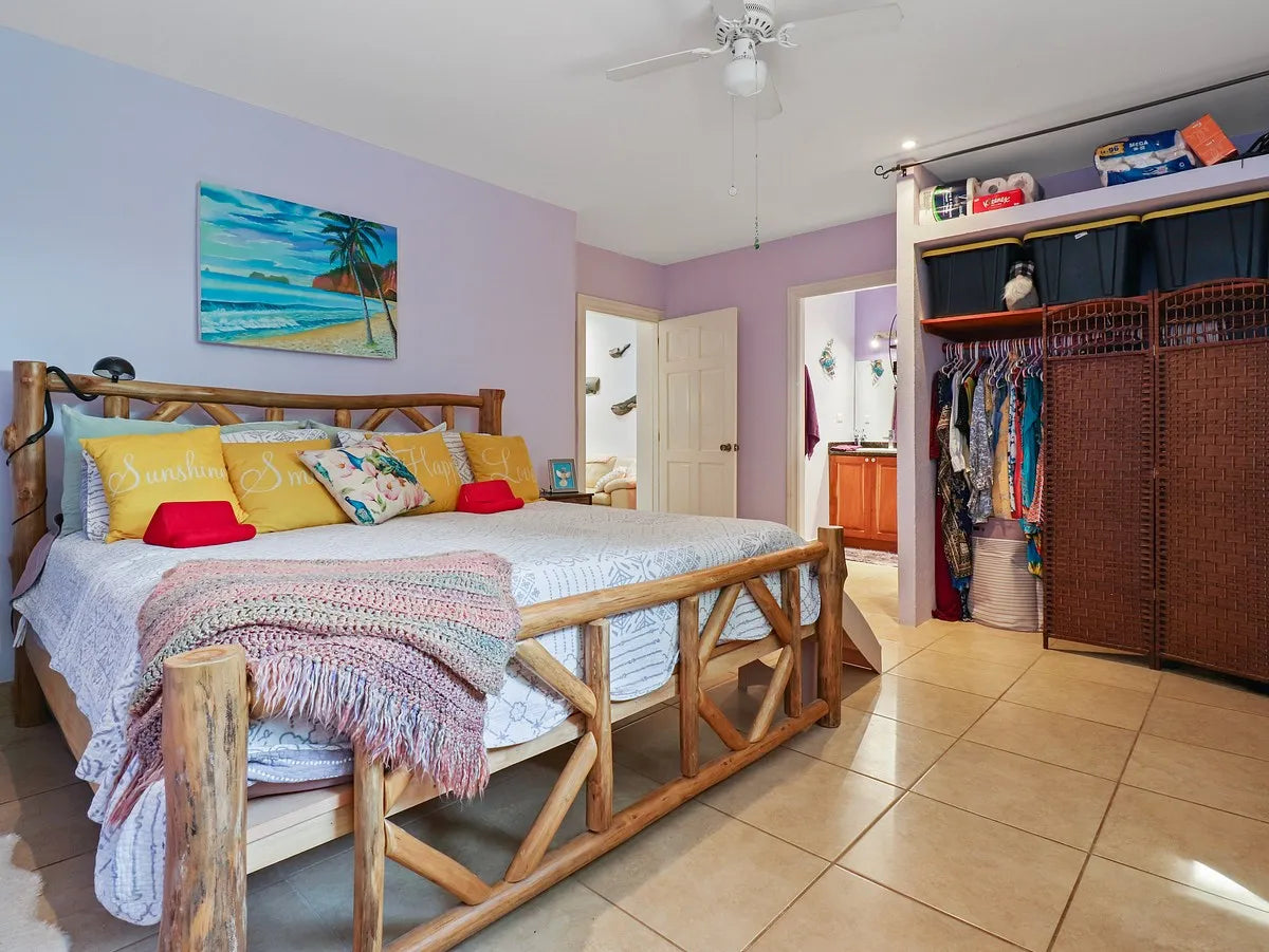 Paradizio 209 | Spacious 2-Bedroom Condo Steps from Beach & Town