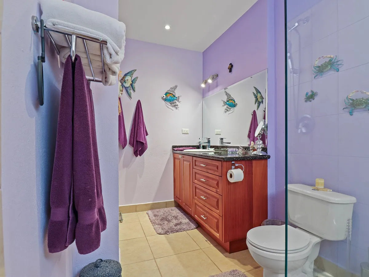 Paradizio 209 | Spacious 2-Bedroom Condo Steps from Beach & Town
