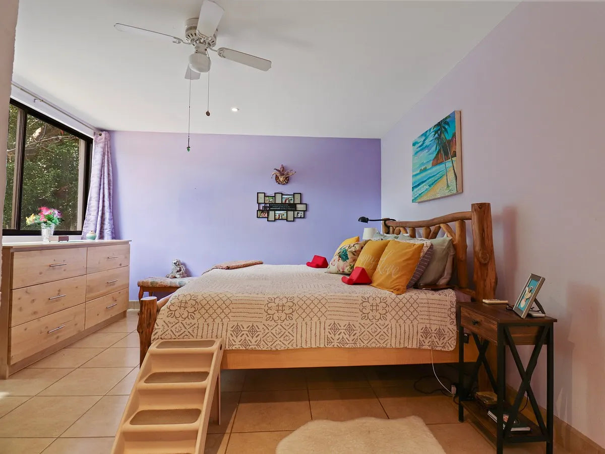Paradizio 209 | Spacious 2-Bedroom Condo Steps from Beach & Town