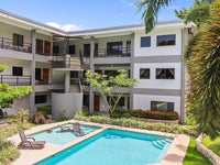 Paradizio 209 | Spacious 2-Bedroom Condo Steps from Beach & Town thumbnail