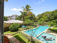 Paradizio 209 | Spacious 2-Bedroom Condo Steps from Beach & Town thumbnail
