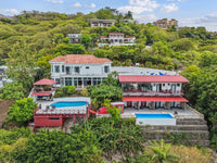 OCEAN VIEW ESTATE & BOUTIQUE RETREAT IN OCOTAL BEACH, COSTA RICA thumbnail