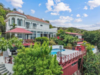 OCEAN VIEW ESTATE & BOUTIQUE RETREAT IN OCOTAL BEACH, COSTA RICA thumbnail