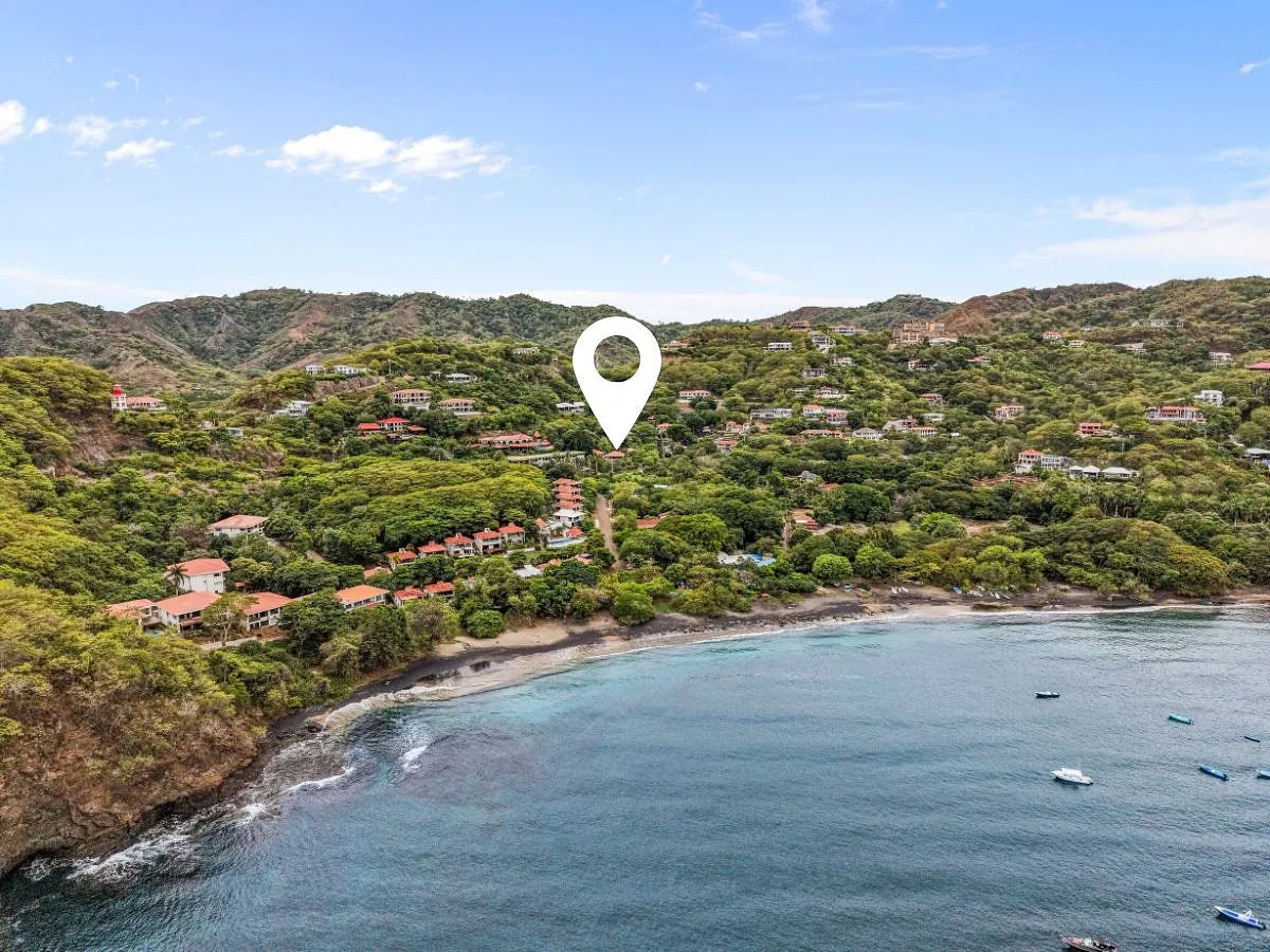 Casa Malalo | Private Nature Retreat near Playa Ocotal