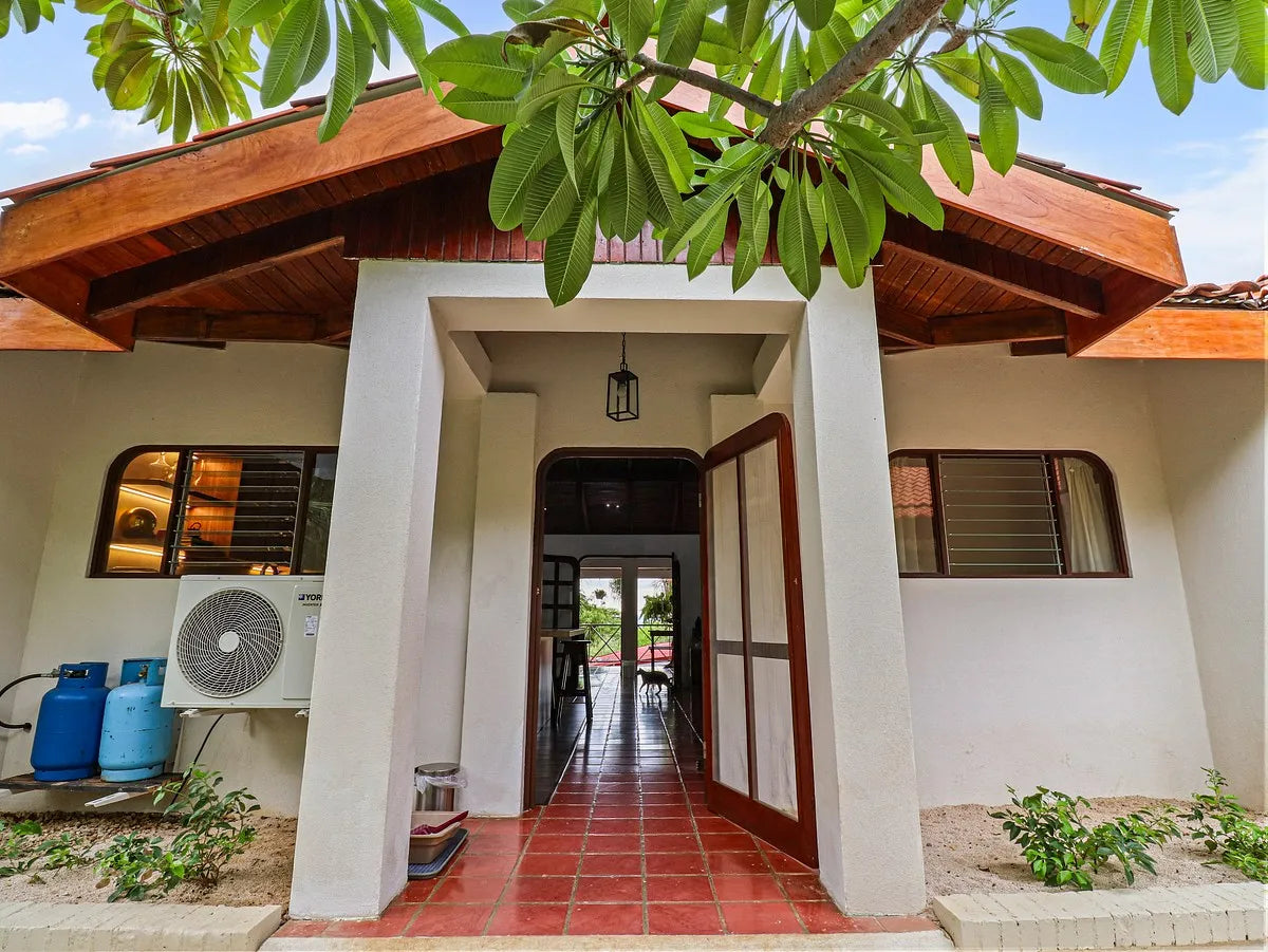 Casa Malalo | Private Nature Retreat near Playa Ocotal