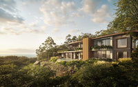 WALDORF ASTORIA ESTATE HOMES AND RESIDENCES GUANACASTE -5 Bedroom, 3-Story Estates thumbnail