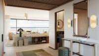 Andaz Residence  #301 | Pre-Construction Penthouse in Exclusive New Andaz Community thumbnail