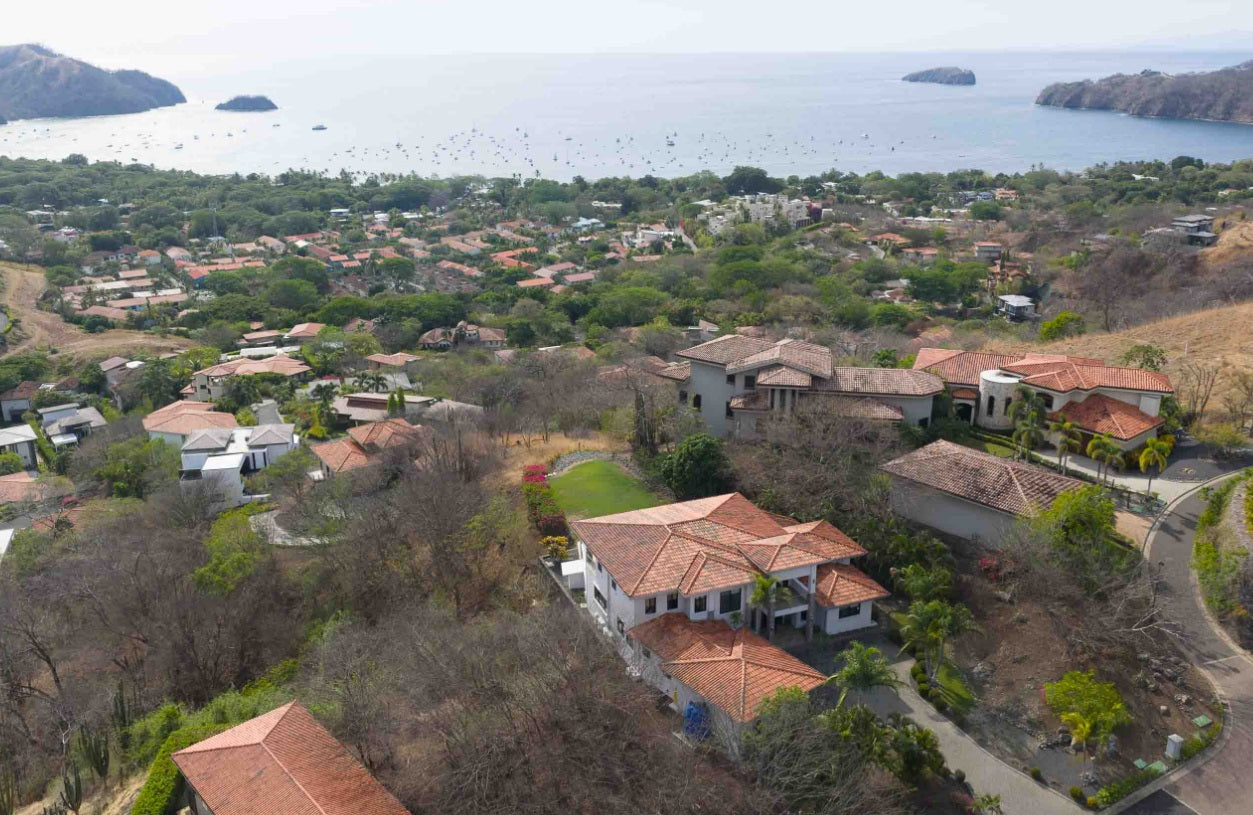 Casa 70 at Pacifico | Luxury Coastal Home