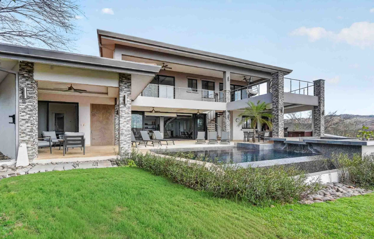 Casa 70 at Pacifico | Luxury Coastal Home