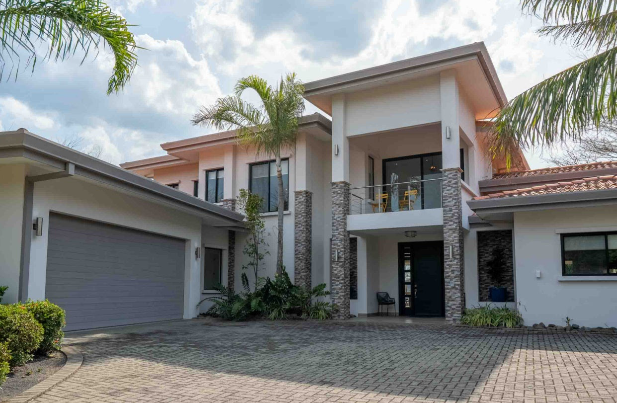 Casa 70 at Pacifico | Luxury Coastal Home