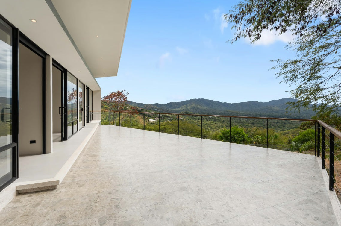 Villa Raoli | Dream Home in Pacific Heights