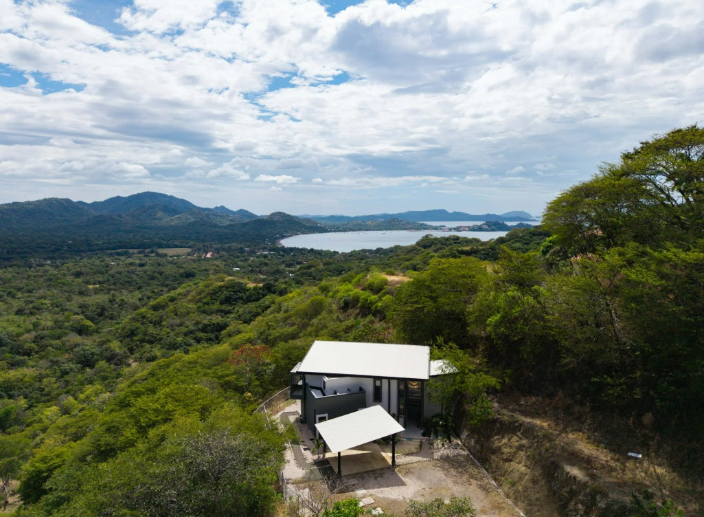 Villa Raoli | Dream Home in Pacific Heights