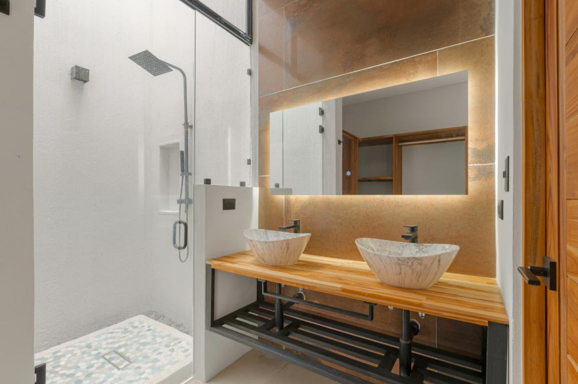 Villa Raoli | Dream Home in Pacific Heights