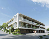 Mono Luxe Suites - 2BR Living Spaces thumbnail