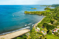 Surfside Lot Y22 | Beachfront Lot with Water – Playa Potrero thumbnail