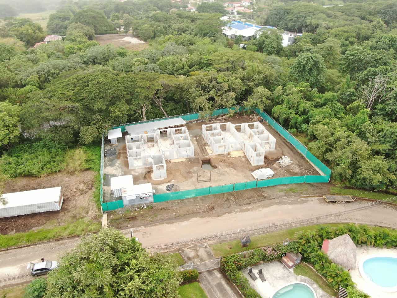 FLAMINGO MARINA TOWER 104