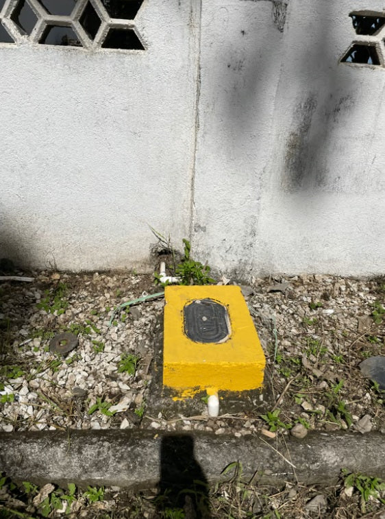 Surfside Lot Y22 | Beachfront Lot with Water – Playa Potrero