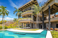 Wavefront Estate Playa Penca | Luxury Ocean View Retreat in Costa Rica thumbnail