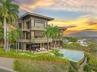 Wavefront Estate Playa Penca | Luxury Ocean View Retreat in Costa Rica thumbnail