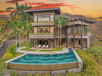 Wavefront Estate Playa Penca | Luxury Ocean View Retreat in Costa Rica thumbnail