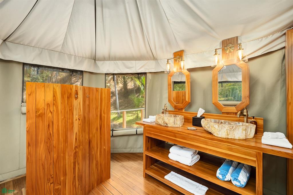 Wavefront Estate Playa Penca | Luxury Ocean View Retreat in Costa Rica