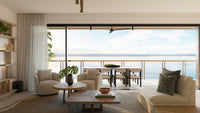 Andaz Residence  #301 | Pre-Construction Penthouse in Exclusive New Andaz Community thumbnail